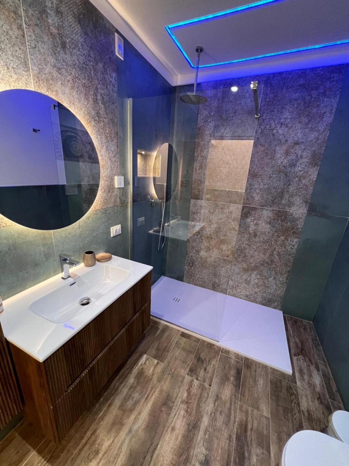 Apartment Luxury House Stazione Palermo