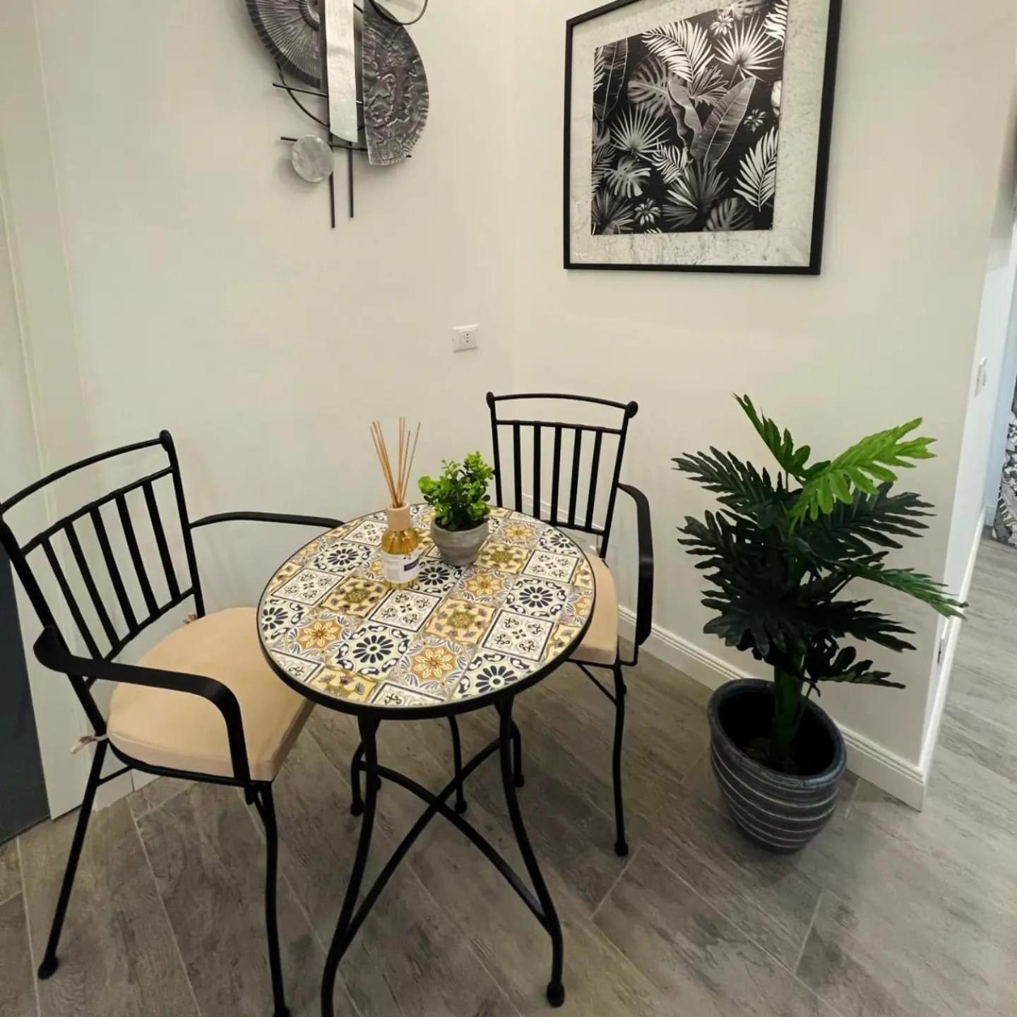 Apartment Luxury House Stazione *