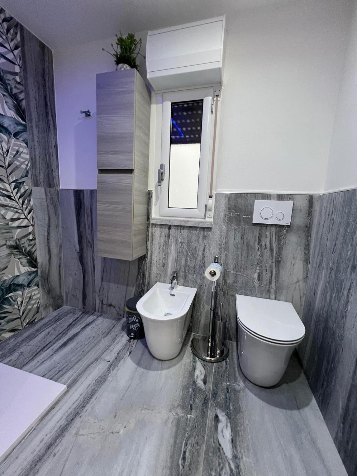 Apartment Luxury House Stazione *