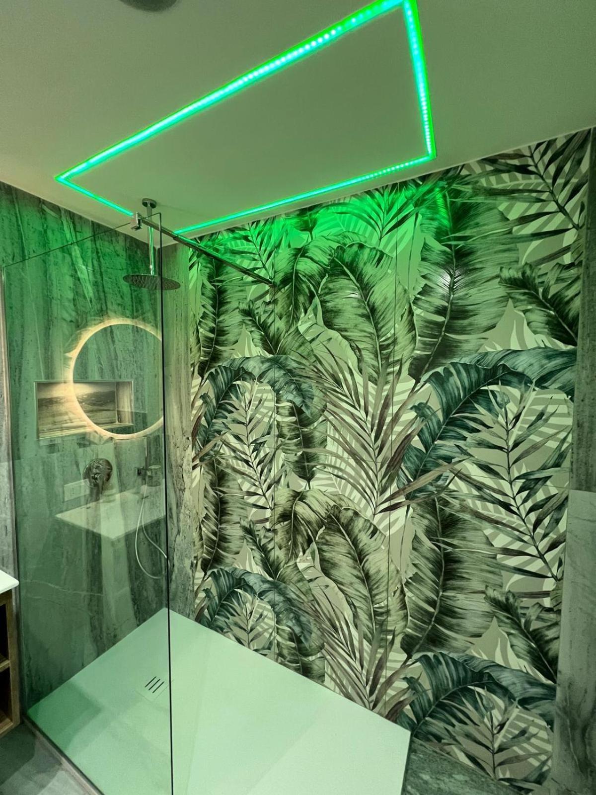Apartment Luxury House Stazione Palermo