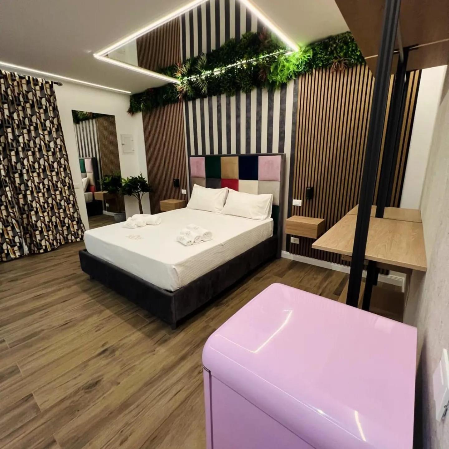 Luxury House Stazione Apartment *