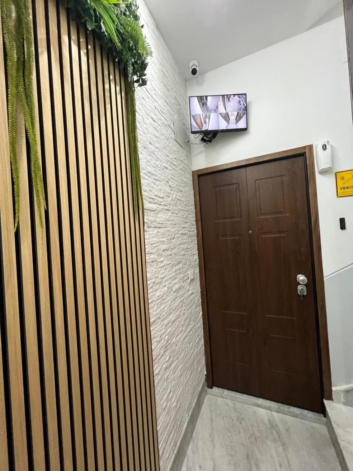 Apartment Luxury House Stazione