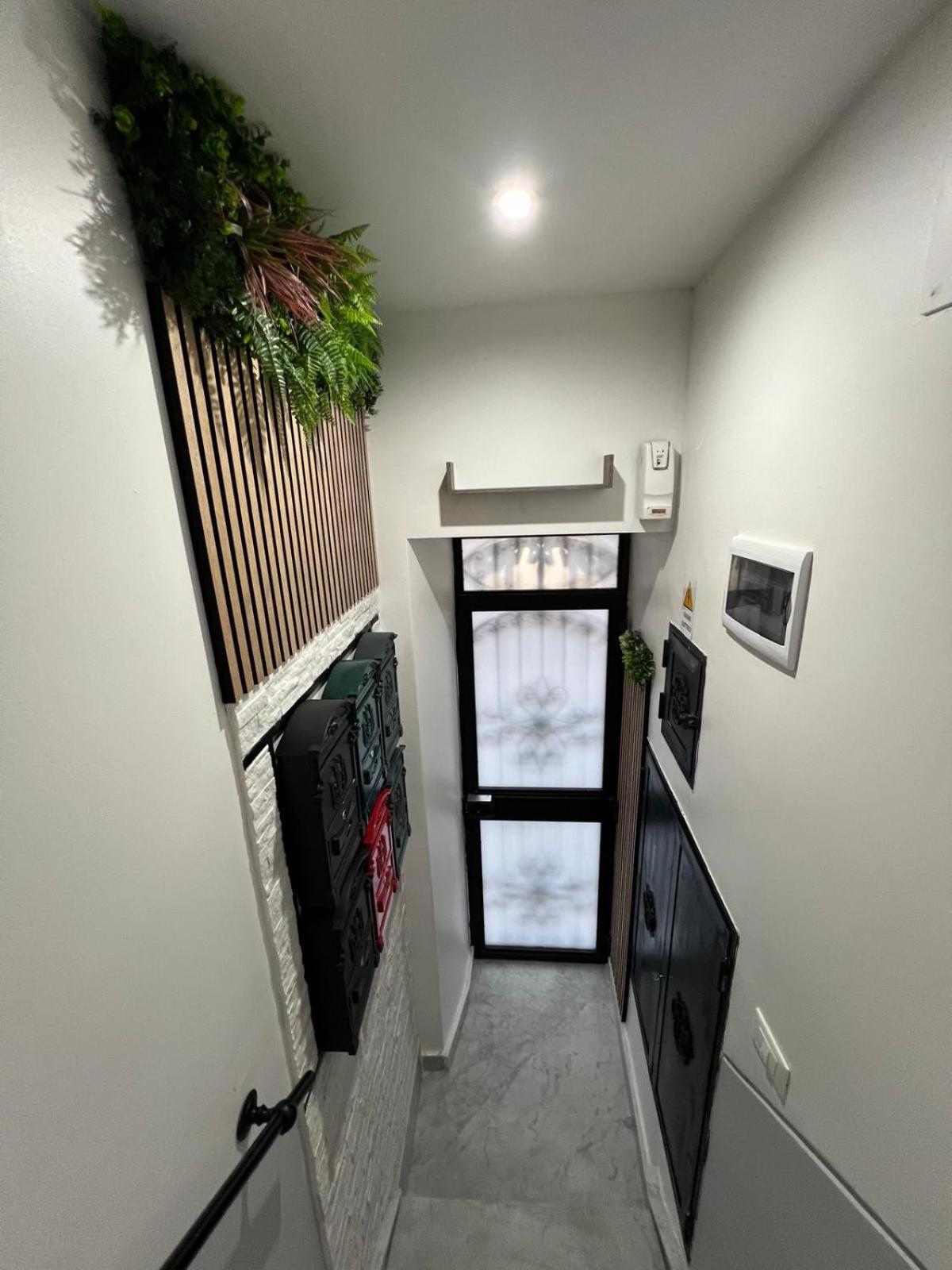 Apartamento Luxury House Stazione