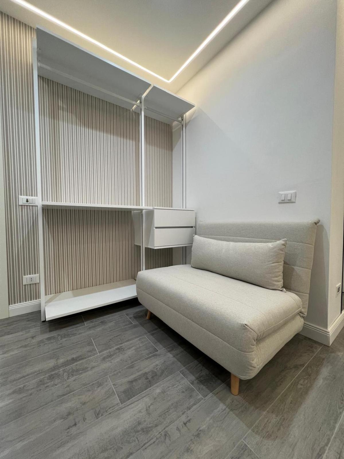Luxury House Stazione *