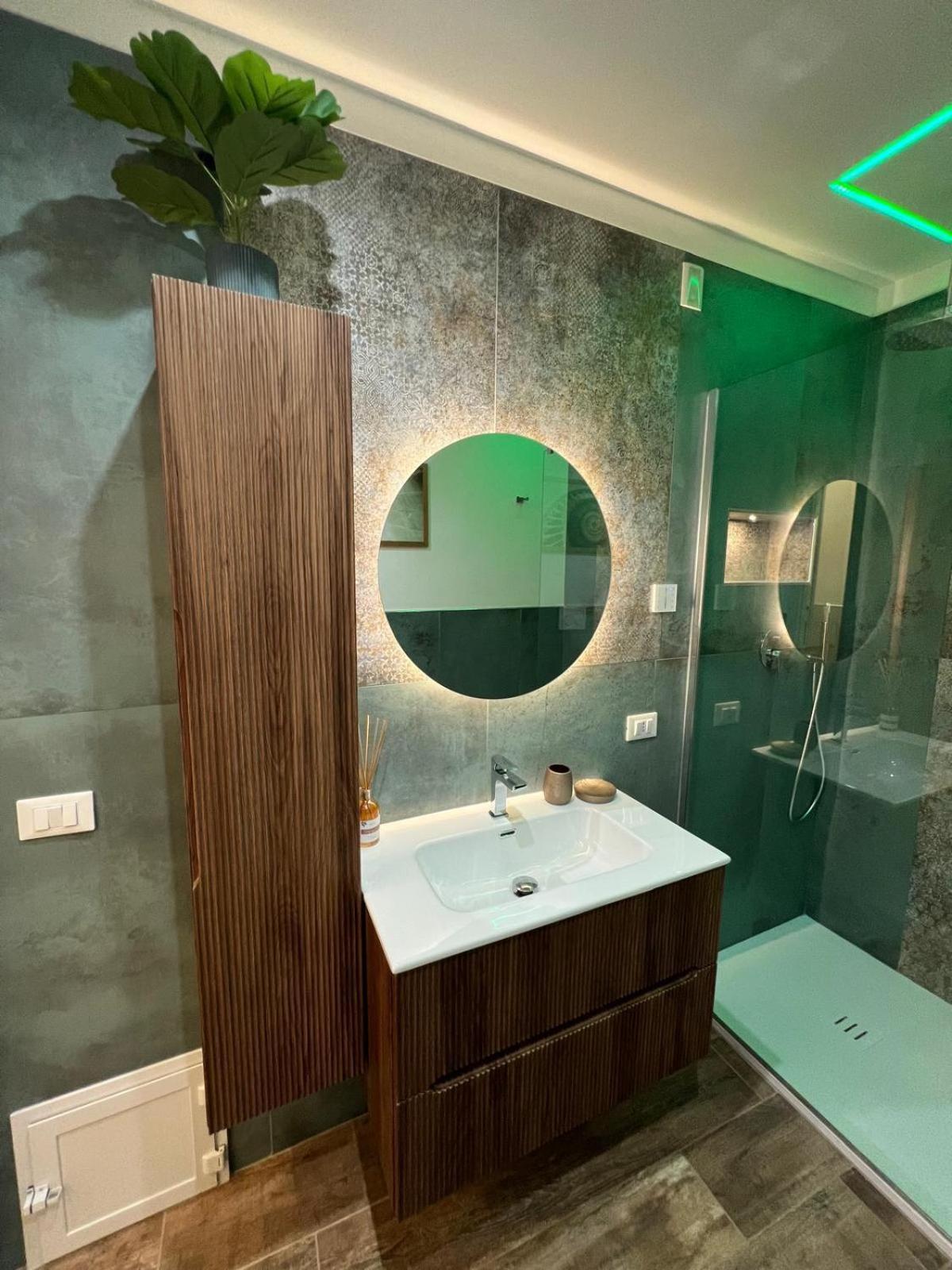 Apartamento Luxury House Stazione *